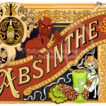 Destilando: Absinto absinthe1 150x150 Destilando: Absinto