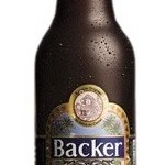 Degustamos: Backer Brown