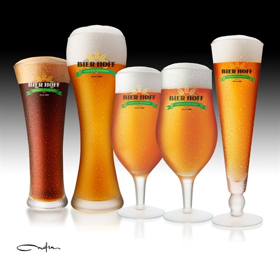 958831 Curitiba: a terra santa das cervejas artesanais