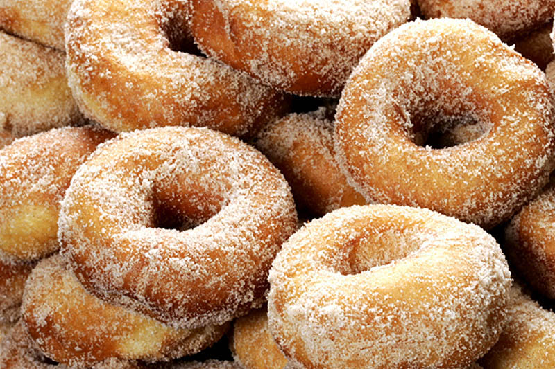 rosquinha gr Receita: Rosquinha de pinga