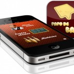 App para iphone do Papo de Bar 02 papobar 600x460 150x150 App para iphone do Papo de Bar