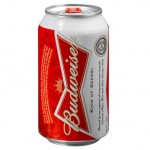 Budweiser chega ao Brasil com novas embalagens