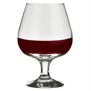 copo conhaque Você sabe qual o melhor copo pra tomar sua cerveja?