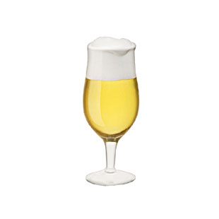 taça Você sabe qual o melhor copo pra tomar sua cerveja?