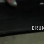Você deixaria um bebado dirigir o seu carro?