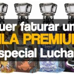 quer ganhar uma tequila premium 150x150 RESULTADO: Quer ganhar uma 1800 Tequila edição limitada LUCHA LIBRE?