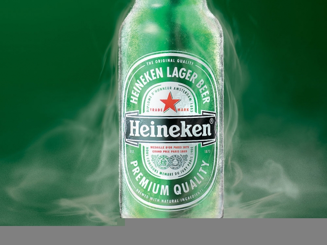 w heineken11 Como degustar corretamente sua cerveja no verão