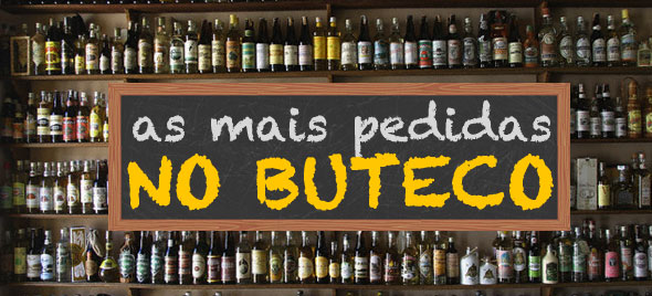 asmaispedidas asmaispedidas As mais pedidas no buteco!