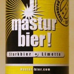 Mastur Bier: a cerveja do forever alone
