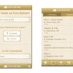 Bohemia lança app para reunir em um chat quem estiver no mesmo bar