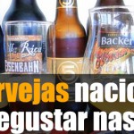 10 cervejas nacionais para você degustar nas férias
