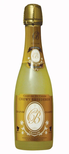 As mais belas garrafas de Champagne 11 As mais bonitas (e incríveis) garrafas de champagne do mundo