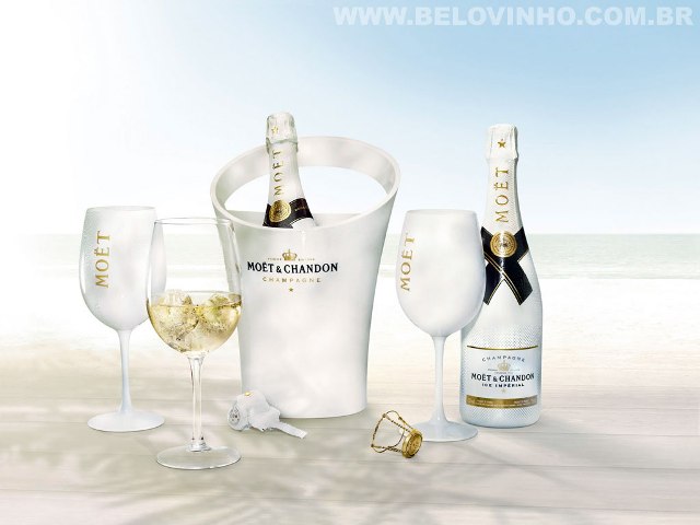 As mais belas garrafas de Champagne 13 As mais bonitas (e incríveis) garrafas de champagne do mundo
