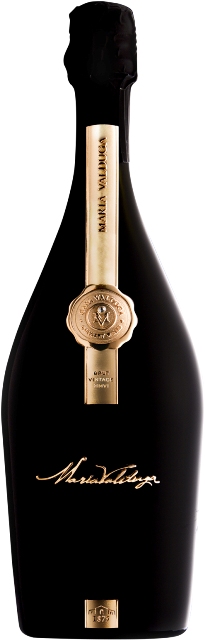 As mais belas garrafas de Champagne 15 As mais bonitas (e incríveis) garrafas de champagne do mundo