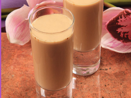 drink moka drink moka Receita de fim de semana: Pau de negão
