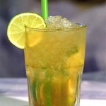 Receita: Caipirinha Escocesa