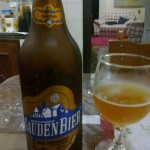 Degustamos: Hefe Weissbier – GaudenBier