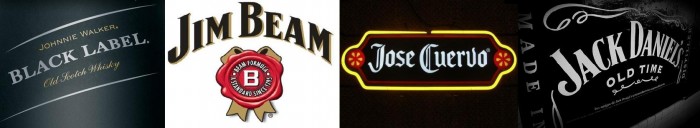 LOGO2 e1345211854742 Receita de fim de semana: 4 godfathers