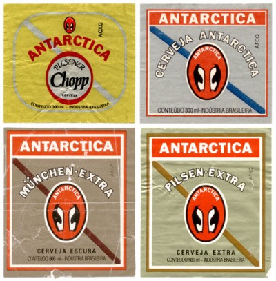 antarcticas antarcticas e1344518548510 Cervejas que provavelmente seu pai já tomou