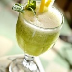 Receita: Suco “cura-ressaca”