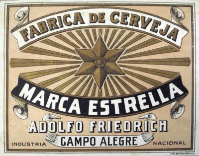 estrelafriedrich estrelafriedrich e1344541124670 Cervejas que provavelmente seu pai já tomou