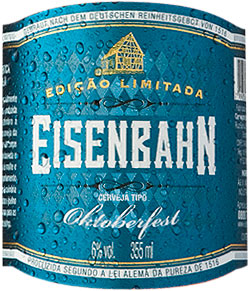 rotulo-eisenbahn rotulo eisenbahn Cervejas que provavelmente seu pai já tomou