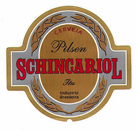 rotulo-schin rotulo schin Cervejas que provavelmente seu pai já tomou