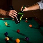 Jogos de bar: Sinuca
