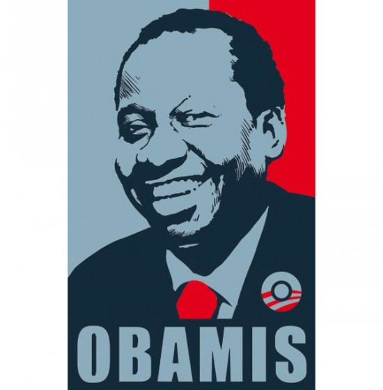 obamis obamis e1350649849663 Quem não bebe não ganha dinheiro, afirma a NYT