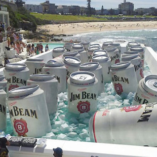 Cooler-gigante-JIM BEAM 2