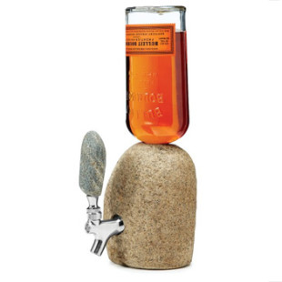 bebedouro de whisky