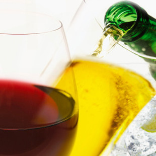 cerveja vinho