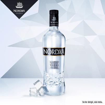 vodka nordka