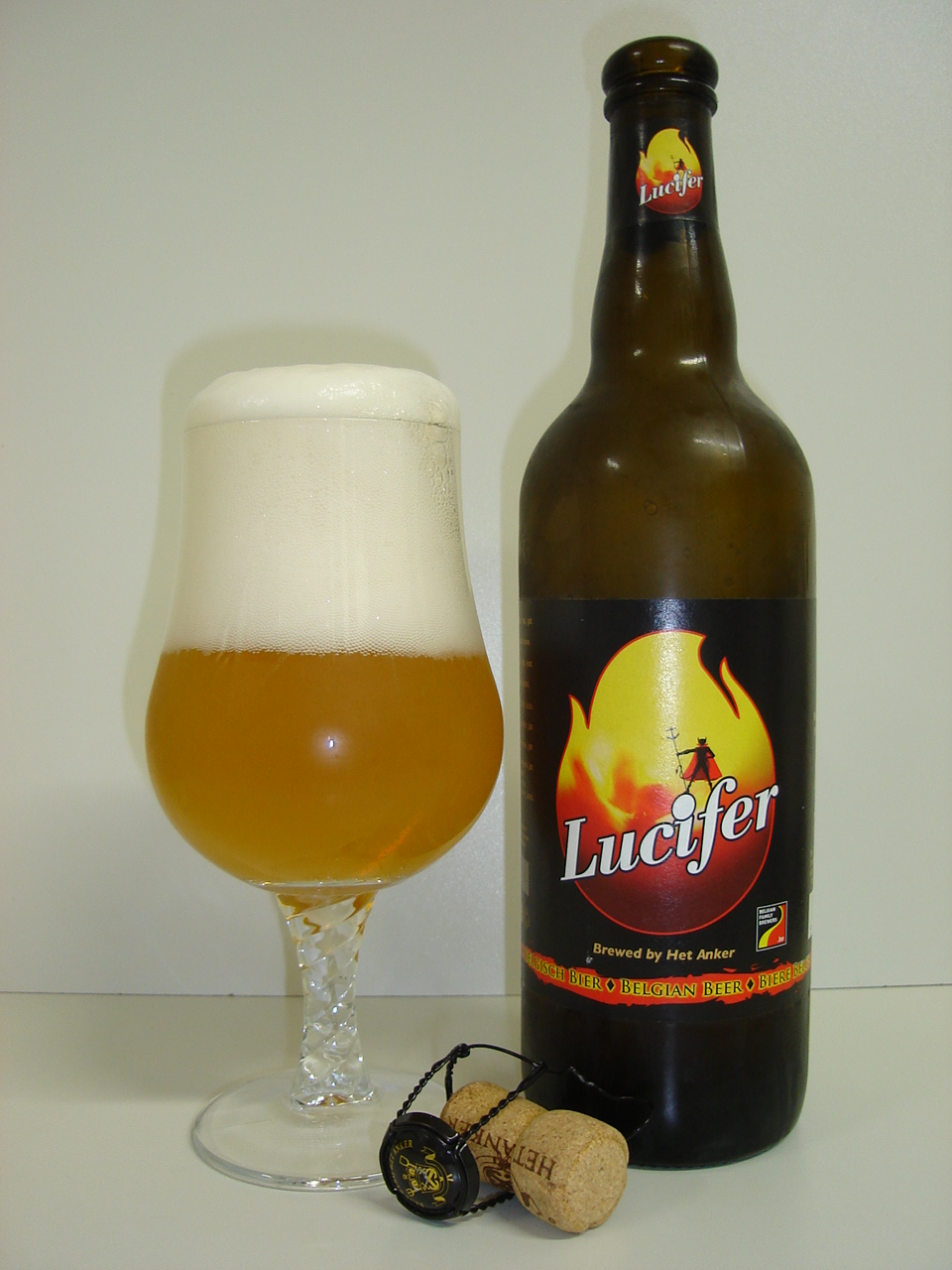 lucifer beer
