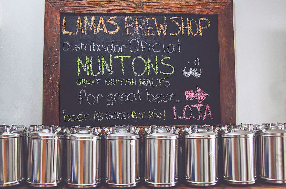lamas brew shop1
