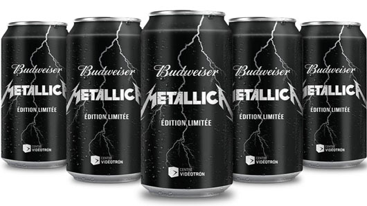 Metallica-wide