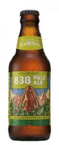 Bohemia 838
