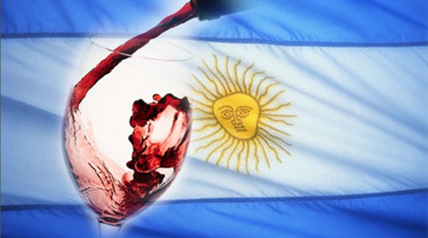 vinho argentino